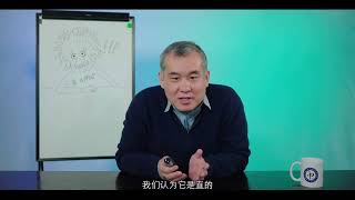 【云里·悟理04】曹则贤：广义相对论初步【悟理学院】