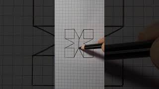 3D drawing