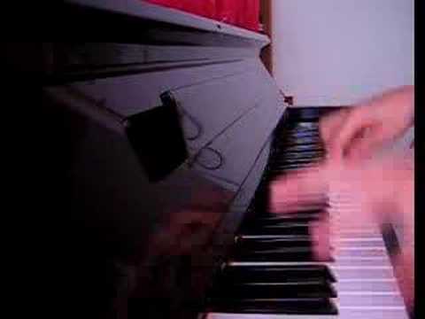 Samuel - List B3 Mozart's Allegro 1st movement