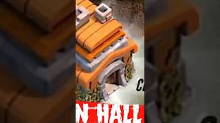 Th7 Base with link in comment box ☑️ #shorts #coc #clashofcaptain #gaming #coc2023 #th7