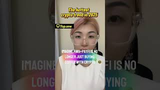 The Hottest #crypto Trend of 2025? #RWA + #PayFi Are Powering a Real-World Finance Revolution! #web3