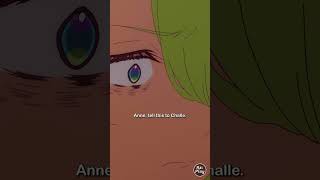 I HATE HIM 😒 - Sugar Apple Fairy Tale #anne #ann #jonas #fairy #halford
