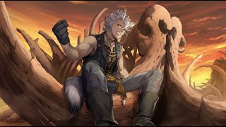 Twisted Wonderland, Jack Howl "I Just Want to Be Helpful" Part 3 [Official Translation]