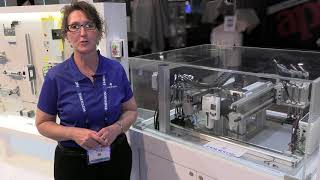 Emerson at Pack Expo 2021: Fluid Control & Pneumatics: Predictive Maintenance