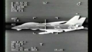 2000lb Joint Direct Attack Munition (JDAM) Live Drop