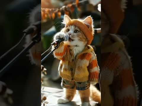 Hello Cat
