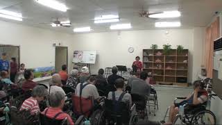20180915明德愛心義演全場即興演唱(下)