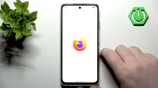 MOTOROLA Moto G86 5G – How to Install Firefox Browser