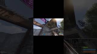 Grabbed Guns in Just 35 Minutes! Rust Snowball Madness! #rustgame #rustgameplay #rustclips #rustpc