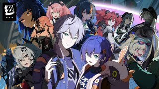 First Anniversary Replay - Hollow Wandering 2024 | Zenless Zone Zero