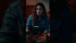 Yami Gautam’s FUNNIEST Reaction To Pratik Gandhi’s Reason For Not Eating Meat 🤣 #DhoomDhaam