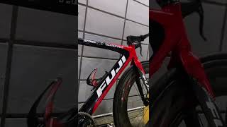 FUJII🤤#fixedgearbicycle #fixedgearbike #fixie #cycling