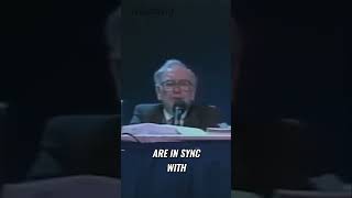 Berkshire's Secrets: Unveiling Ideal Owners and Information Office! #shorts