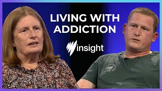 Life with a son addicted to heroin  | SBS Insight