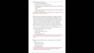 2025 PMP CERTIFICATION EXAM ACTUAL EXAM 100 QUESTIONS AND CORRECT DETAILED ANSWERS WITH RATIONALE