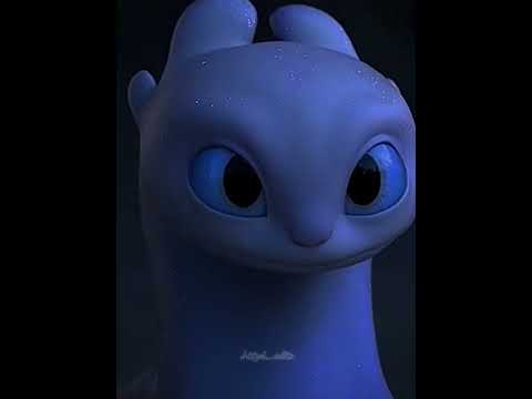 HER 😍💕🛐 | Httyd Edits