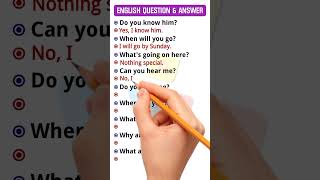 ANSWERING Your ENGLISH QUESTIONS! Q&A Part 2 #shorts #esl #vocabularybuilding