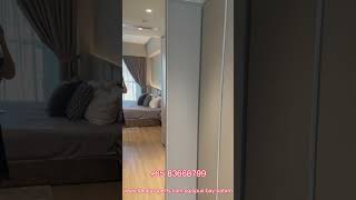 Opus Bay Batam Show Flat - 1 Bedroom