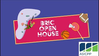 BRIC Open House