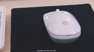 HP PAVILION TEASER AT EFXCO Sdn.Bhd.