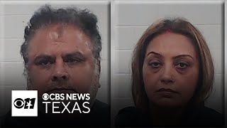 Plano couple used charm to pull off $4 million fraud, authorities say