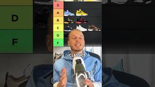 Jordan 4 tier list - what’s the best Jordan 4?