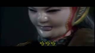 炎熇兵燹vs魔佛波旬·迷達（下集）
