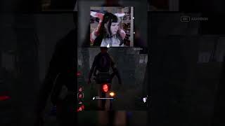 W Reset #DBD #DBDCLIPS #Deadbydaylight