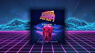 Aliena, Kova, Phantom - Bassa Sababa