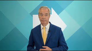 Farage Slams SHOCKING Migrant Benefit Statistics.