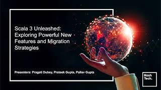 Scala 3 Unleashed: Exploring Powerful New Features and Migration Strategies