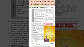 Constitution of India | Bharat Ka Samvidhaan #upsc #short #viralshorts #viralvideo #shorts #reels
