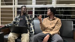 University secrets episode V