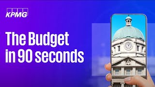 Budget 2023 highlights