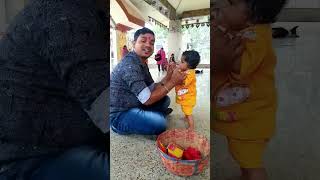 Mujhko tune to har khushi dedi 💕👌 #shortvideo #viral #baby #shorts #youtubeshorts #shortsfeed