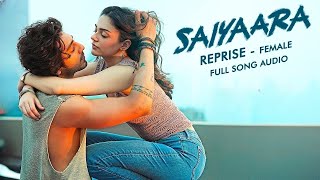 Saiyaara: A Love Letter to the Lost