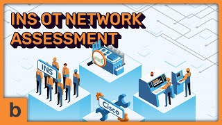 IT Explainer Video for INS OT Network Assessment