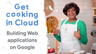 GCP Architecture: Web Application