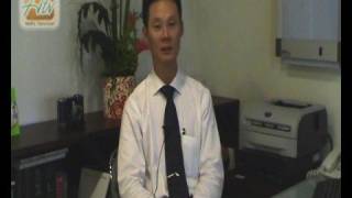 SeeHealth@HTV 健康小貼士﹣小腸氣 鄧耀聰醫生