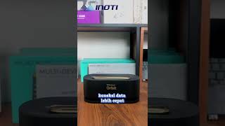 modem orbit 5g g1 #inoti