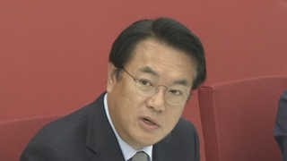 새누리, 국회법 관련 긴급 원내대표단 회의 [현장연결]