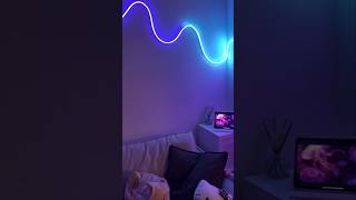 Comment "Glow" to get your!🔥Now on sale🔥 #ledlight #neonglow #StylishHome #RoomDecor #NeonLover