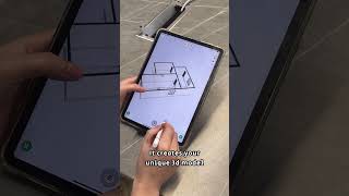 A must-have mobile design app for designers!#design #customroom #interiordesign #designapp #newhome