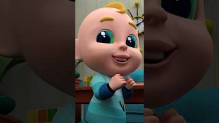 How are you feeling? Happy vs Angry | Rosoo - Baby Songs #kidssong #nurseryrhymes #foryou #shorts