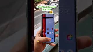 OnePlus 8 Camera Bug 🤬 | Software Issue