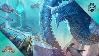 I Bought ARK Aqautica So You Don't Have To...