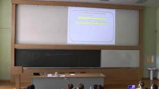 I/O Efficient Algorithms and Data Structures 1+2 (Lecture by Lars Arge)