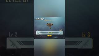 New Uzi Create Opening #pubgmobile #pubg #shortvideo