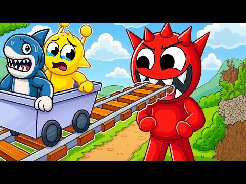 Shopping Cart Chaos in Roblox: Raddy and I Take the Ultimate Ride!
