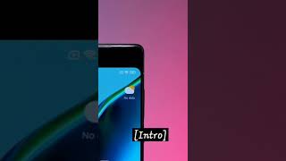 #Short Mi mix 4 📱Best under display camera phone.#Trekintech